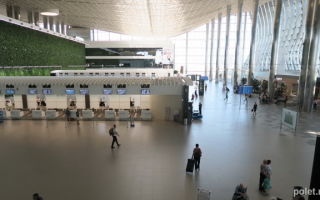 Аэропорт «симферополь»: онлайн табло, сайт, расписание автобусов, описание
