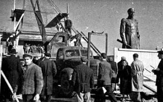 Памятник нахимову в севастополе: фото, адрес, история, описание