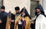 Армянская церковь сурб-никогайос в евпатории: адрес, фото, история, описание