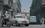 Человек-амфибия (1961): где снимали фильм в крыму, места съемок, история