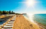 Самые красивые пляжи крыма: фото с описанием, отзывы, на карте, отдых