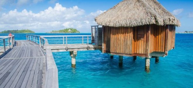 Отели фороса с собственным пляжем у моря: лучшие гостиницы