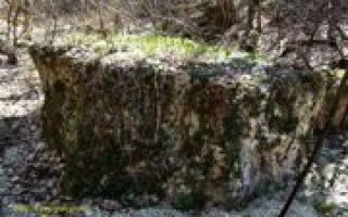 Пещерный город кыз-кермен (девичья крепость) в крыму: фото, как добраться, описание