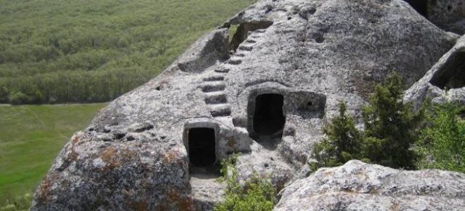 Гора басман в крыму: пещеры, как добраться до хребта, фото