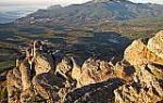 Гора лысый иван (пахкал-кая) в крыму: как добраться, фото, обзор