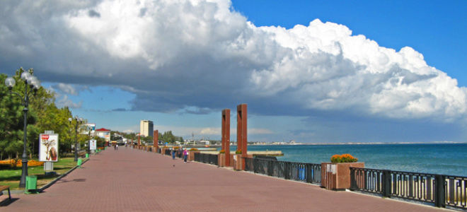 Пляж камешки (камушки) в феодосии, крым: фото, отзывы, отдых