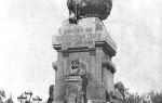 Памятник екатерине ii в симферополе: фото, где находится, адрес, описание