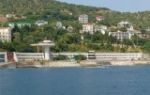 Курортный отель «ателика морской уголок» в алуште: сайт, отзывы, описание