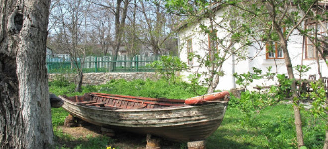 Дом-музей к.г. паустовского в старом крыму: адрес, фото, на карте, описание