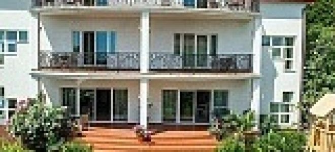 Гостевые дома и частные гостиницы алупки (крым): лучшие предложения
