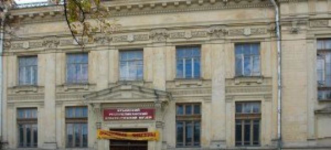 Отдых в симферополе: достопримечательности и развлечения