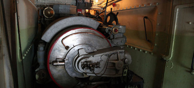 30 береговая бронебашенная батарея в севастополе: фото, история, описание