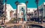 Дворец эмира бухарского в ялте: фото, адрес, история, как добраться, описание