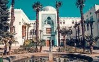 Дворец эмира бухарского в ялте: фото, адрес, история, как добраться, описание