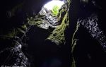 Пещера бездонный колодец в крыму: фото, как добраться, описание