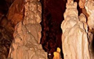 Скельская пещера в крыму: фото, на карте, как добраться, описание
