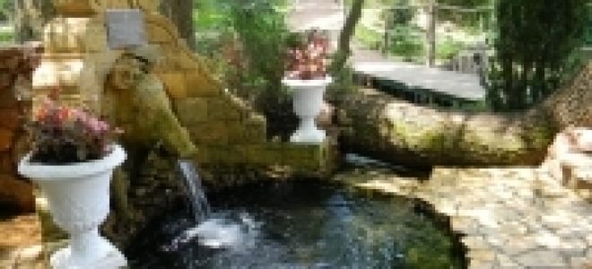 База отдыха «грушевое озеро» в симферополе: сайт, отзывы, описание