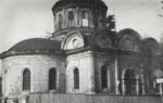 Петропавловский собор в симферополе: фото, как добраться, описание