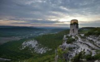 Пещерный монастырь шулдан (севастополь, крым): как добраться, фото, описание