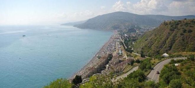 Какой климат в крыму: типы, зоны, пояс, для проживания и отдыха