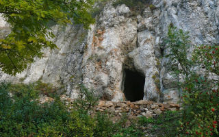 Пещера киик-коба в крыму: фото, как добраться, описание