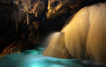 Красная пещера (кизил-коба) в крыму: как добраться, фото, описание
