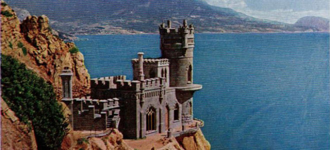 Пгт советский в крыму: отдых в поселке, фото, на карте, история