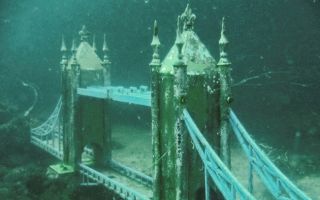Подводный музей «аллея вождей» на тарханкуте (крым): фото, отзывы, описание