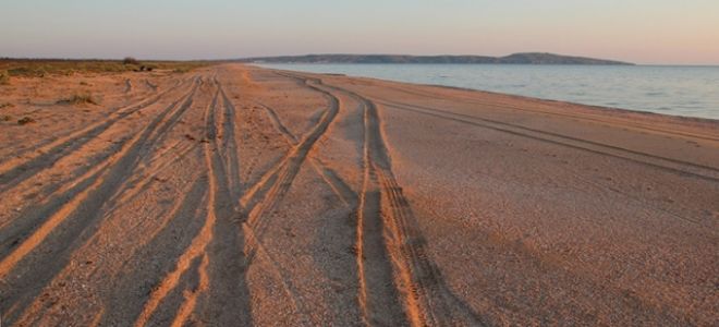 Караларский природный ландшафтный парк в крыму: фото, отзывы, описание