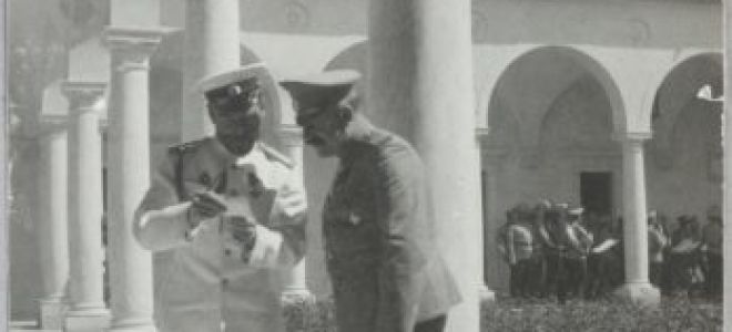 Древний храм знамения в грушевке (крым): фото, отзывы, описание