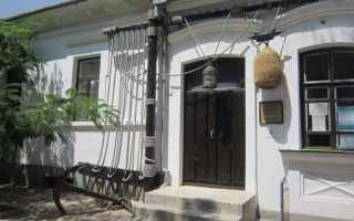 Дом-музей а. грина в старом крыму: сайт, цены, фото, отзывы, описание