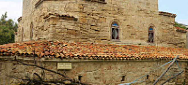 Маршрут «малый иерусалим» в евпатории: фото и экскурсия