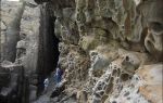 Сырные скалы в малореченском (крым): фото, как добраться, описание
