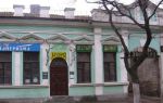 Феодосийский краеведческий музей в феодосии: сайт, как добраться, описание