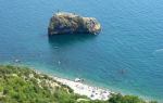 Дикие пляжи севастополя: топ-5 для отдыха с палаткой