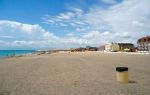 Пляж палуба в новофедоровке (саки, крым): фото, отзывы, как проехать