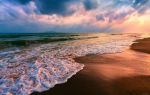 Пляжи межводного, крым: отзывы, фото набережной, описание