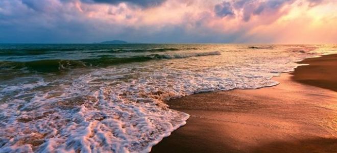 Пляжи межводного, крым: отзывы, фото набережной, описание