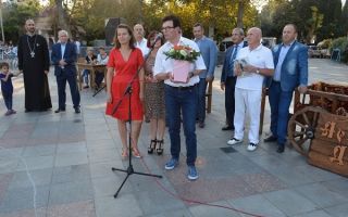Фестиваль армянской культуры 2017 в евпатории: даты, программа