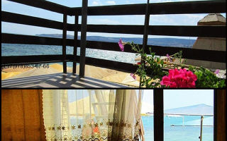 Жилье на черноморской набережной в феодосии – топ-5 эллингов, отелей, гостевых домов