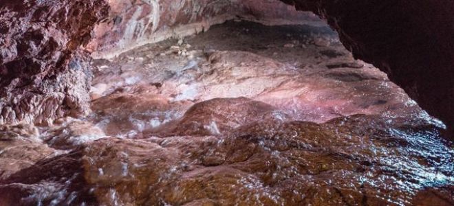 Водопад трех святителей в крыму: где находится, как добраться, описание