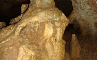 Аянская пещера в крыму: где находится на карте, фото, как добраться