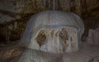Пещера эмине-баир-коба в крыму: фото, как добраться, на карте, описание
