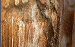 Пещеры ени-сала 2 и 3 в крыму: фото, как добраться, описание