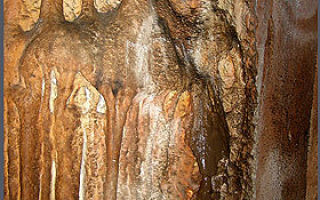 Пещеры ени-сала 2 и 3 в крыму: фото, как добраться, описание