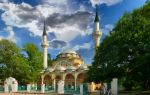 Музей аметхана (амет-хан) султана в алупке (крым): фото, сайт, описание