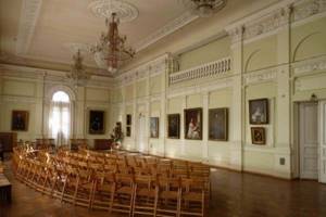 Музей истории города Симферополь: фото, сайт, адрес, описание