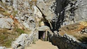 Красивые пещеры Крыма, открытые для посещения: на карте, описание и координаты
