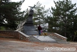 Малахов Курган в Севастополе: как доехать, фото, сайт