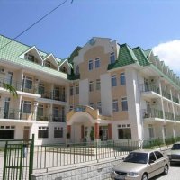 Лучшие санатории Партенита (Крым) и пансионаты: цены, отзывы, контакты
